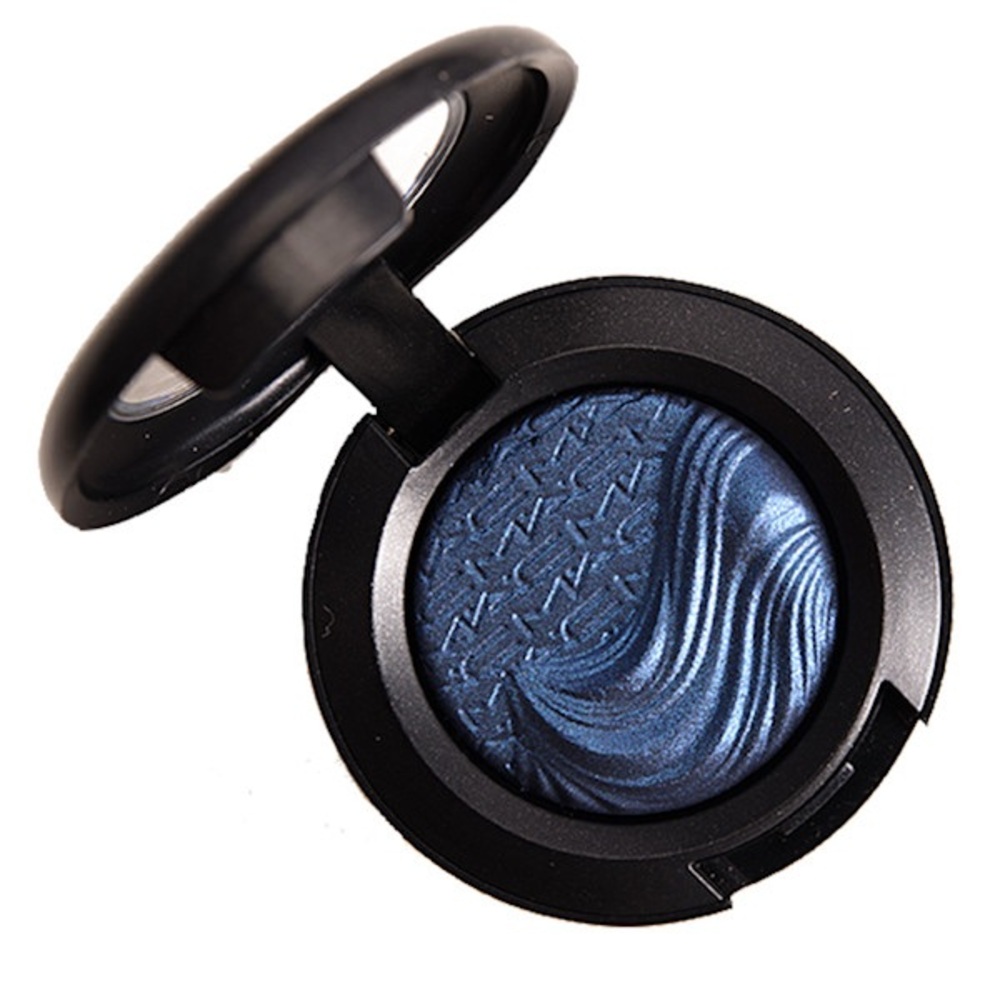 NIB MAC Extra Dimension Eye Shadow in Lunar - Picture 4 of 9